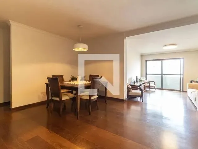 Imagem: Apartamento À Venda - Aclimação, 4 Quartos