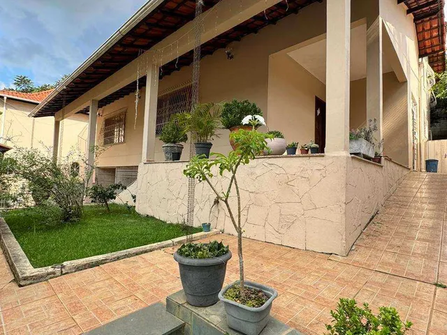 Imagem: Casa à venda em Barbacena, Santa Tereza