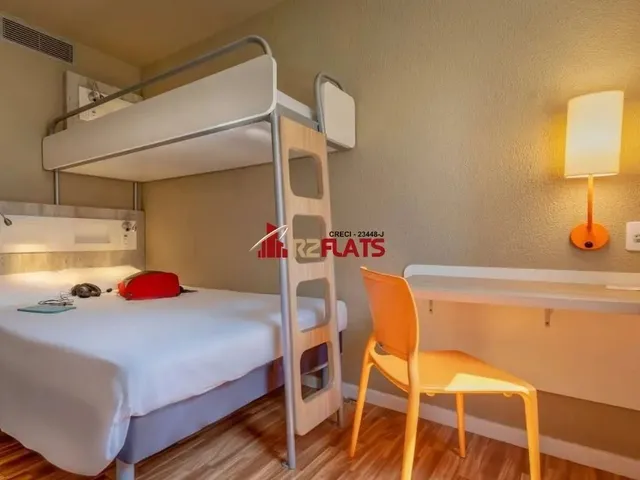 Imagem: Flat com Ótimo Preço no Centro de Sp