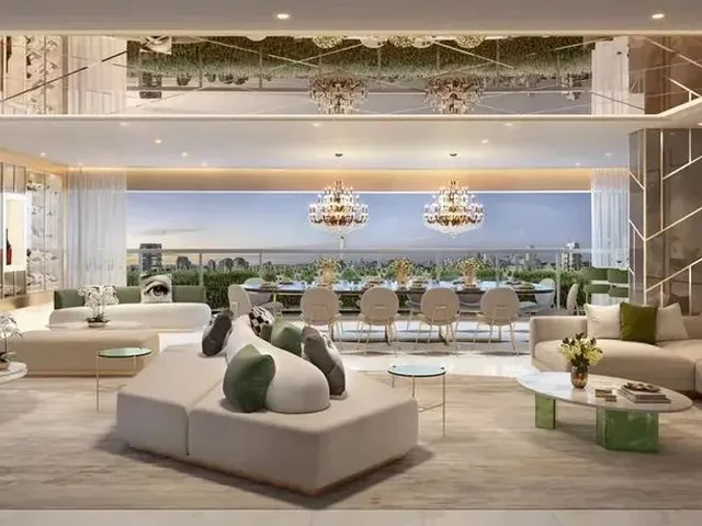 Imagem: 190 M² 3 Suítes 2 Vagas Próximo Ao Jardins