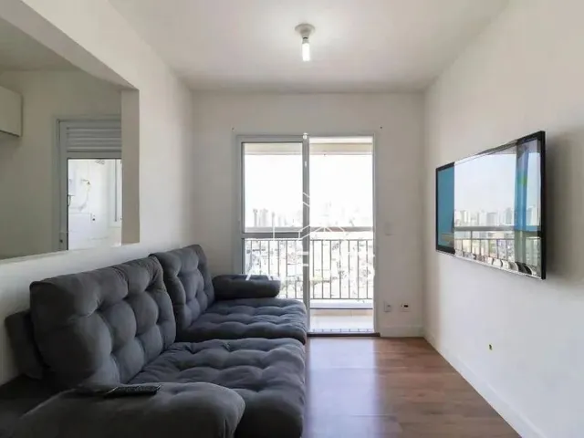 Imagem: Apartamento com 1 Dormitório À Venda