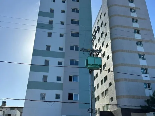 Imagem: Apartamento Residencial em Salvador - Ba