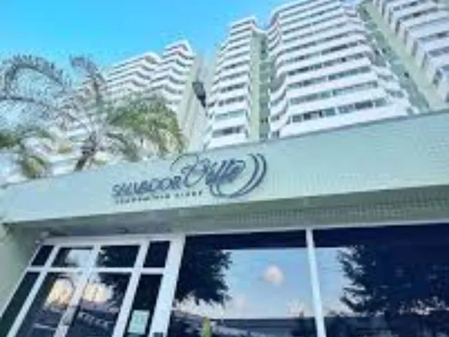 Imagem: Apartamento Residencial em Salvador - Ba