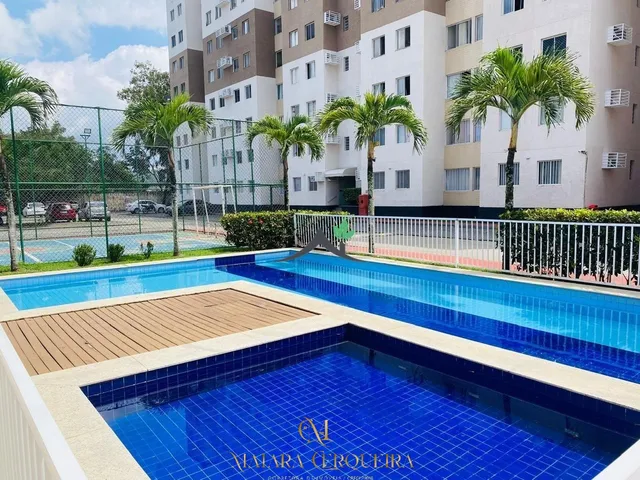 Imagem: Apartamento Residencial em Salvador - Ba