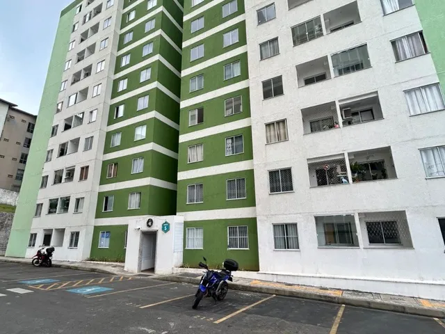 Imagem: Apartamento Residencial em Salvador - Ba