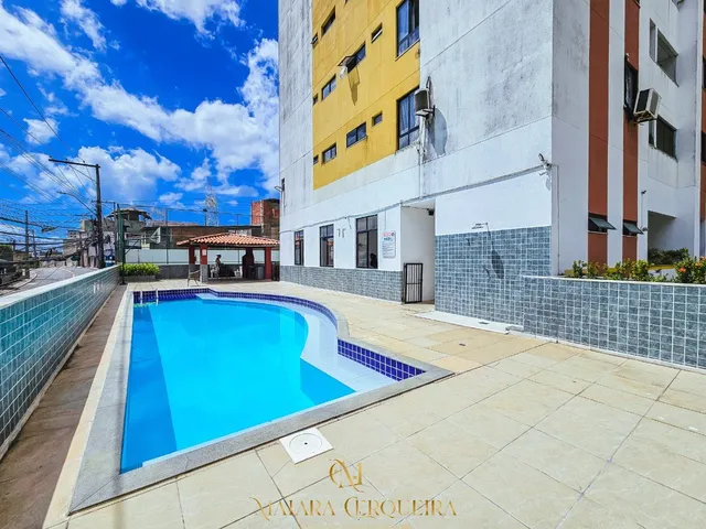Imagem: Apartamento Residencial em Salvador - Ba