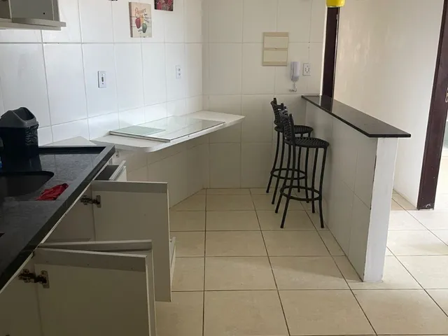 Imagem: Apartamento Residencial em Salvador - Ba