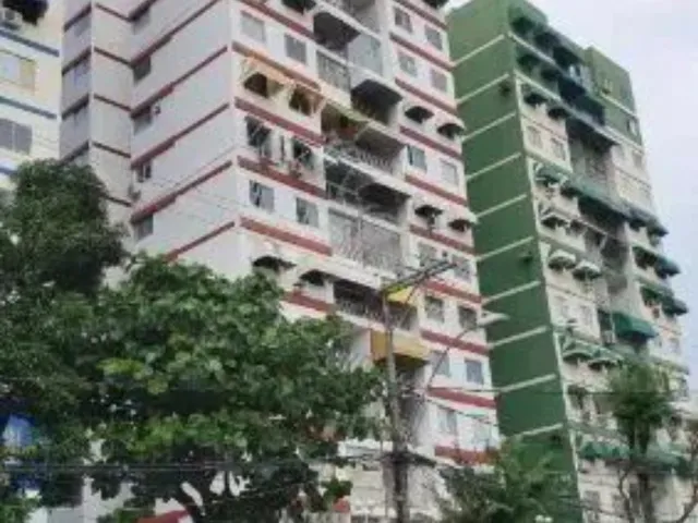 Imagem: Apartamento Residencial em Salvador - Ba