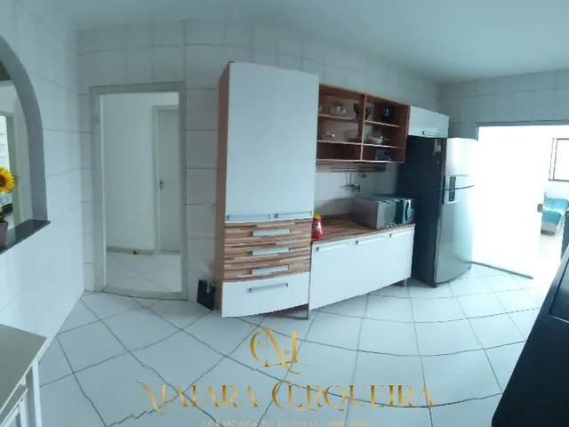 Imagem: Apartamento Residencial em Salvador - Ba