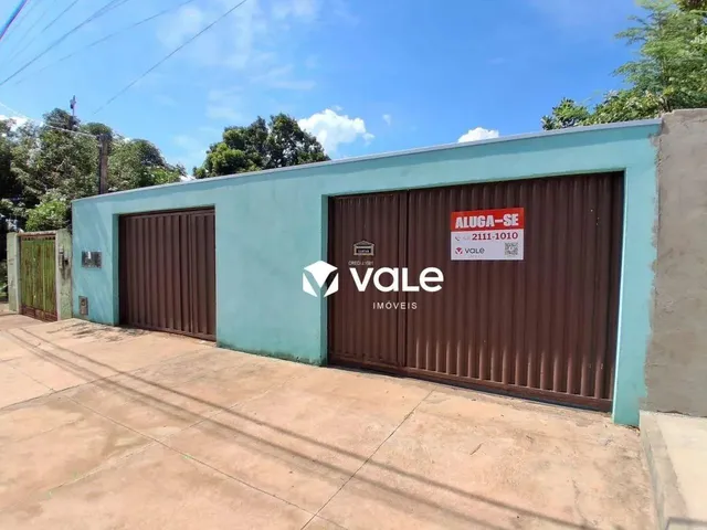 Imagem: Casa com 2 Dormitórios para Alugar, 135
