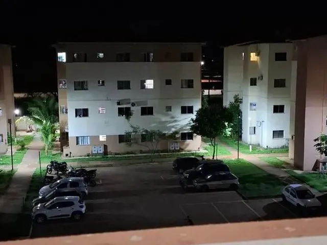 Imagem: Apartamento 2/4. Próximo a Ulbra
