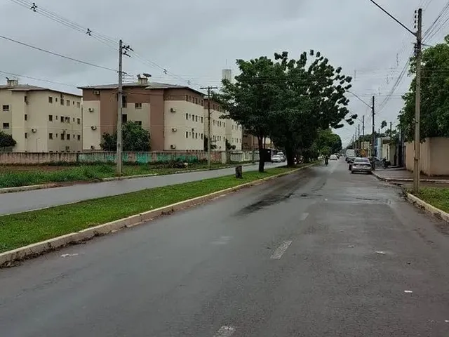 Imagem 3: Apartamento 2/4. Próximo a Ulbra