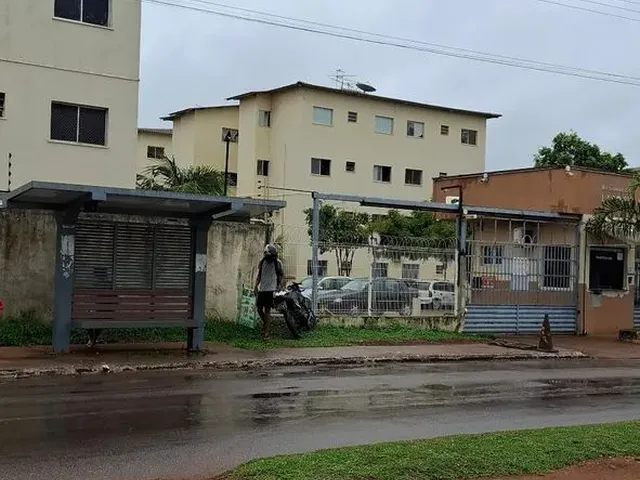 Imagem 4: Apartamento 2/4. Próximo a Ulbra