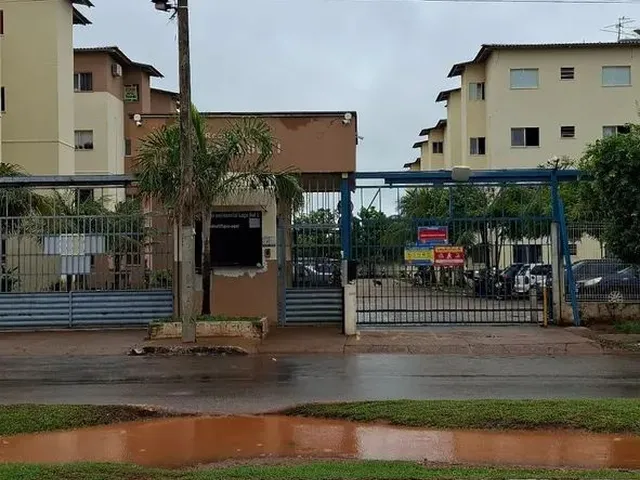 Imagem 5: Apartamento 2/4. Próximo a Ulbra