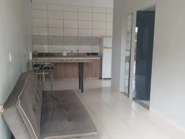 Imagem 1: Aluga-Se Kitnet Mobiliada na 305 Norte