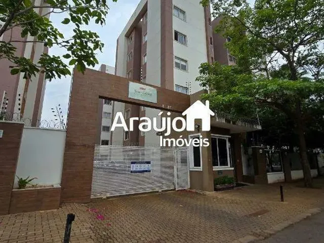 Imagem: Apartamento 2 Quartos no Saint George 506