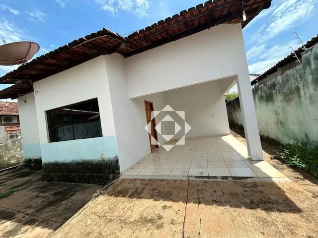 Imagem: Casa 108 Norte Sendo 2 Quartos