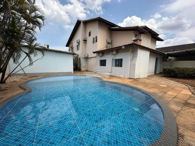 Imagem: Casa 4 Suites na Arse 22 (206 Sul