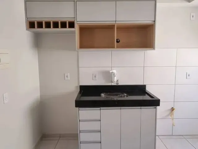 Imagem 6: Apartamento com 2 Dormitórios para Alugar, 50 M² - Ótima Localização - Palmas - To