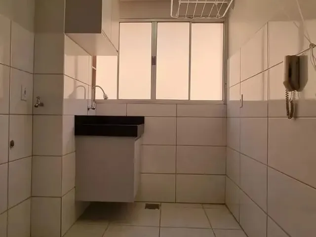 Imagem 2: Apartamento com 2 Dormitórios para Alugar, 50 M² - Ótima Localização - Palmas - To