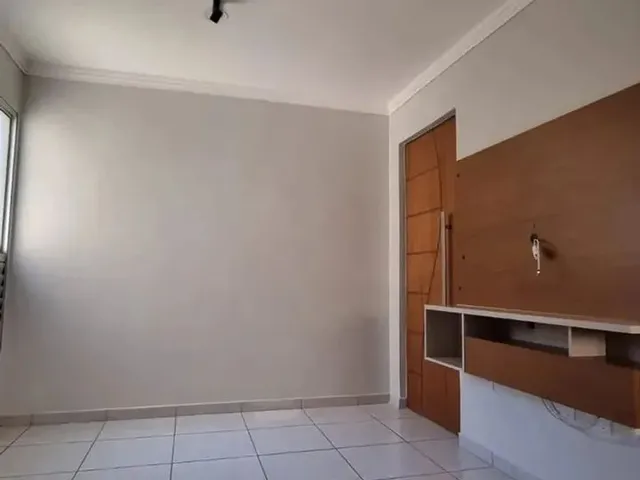 Imagem 3: Apartamento com 2 Dormitórios para Alugar, 50 M² - Ótima Localização - Palmas - To