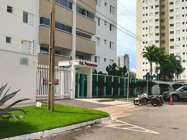 Imagem: Alugo Apartamento Mobiliado, com 3 Quartos