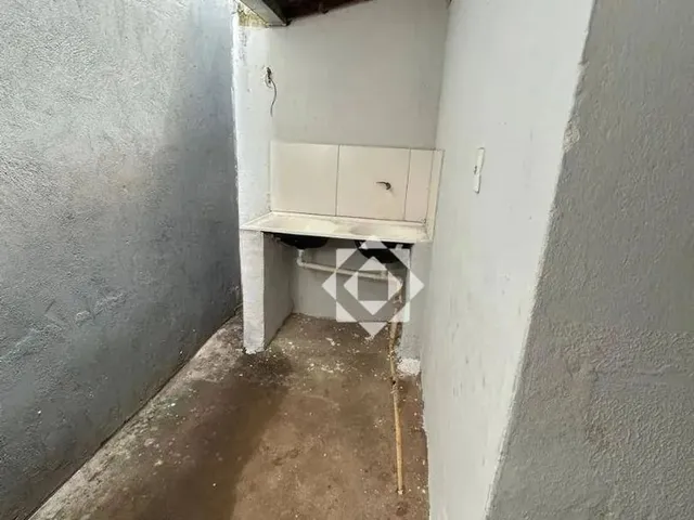 Imagem: Kitnet com 1 Dormitório para Alugar, 45