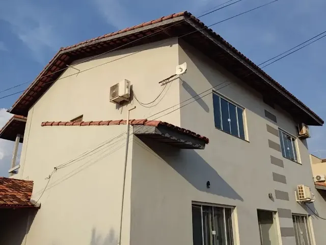 Imagem: Sobrado para Aluguel Possui 468 Metros Quadrados