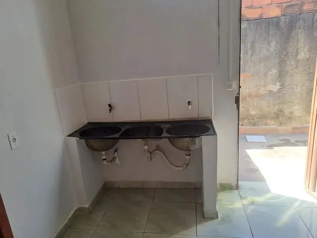 Imagem 4: Aluga-Se Kitnet na 712 Sul R$1000