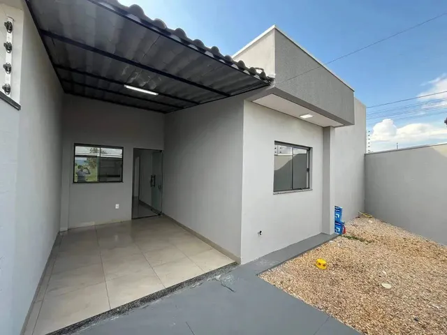 Imagem: Casa com 2 Quartos para Locação 1603 Sul