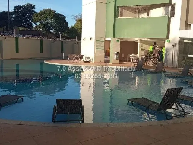 Imagem 5: Aluguel - Super Apartamento de 2 Quartos (1 Suíte