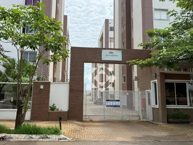 Imagem: Apartamento Exclusivo no Saint George na