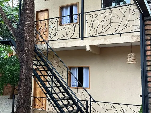 Imagem 8: Recanto Capim Dourado. Aluguel de Quartos e Espaço com Piscina e Churrasqueira