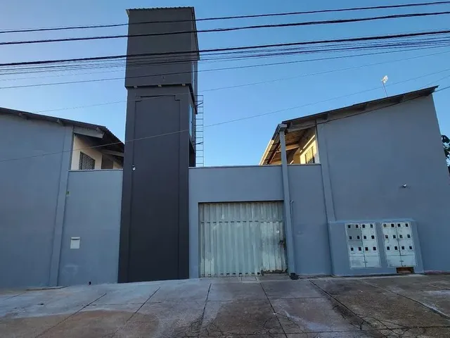 Imagem: Kitnet no Centro de Palmas
