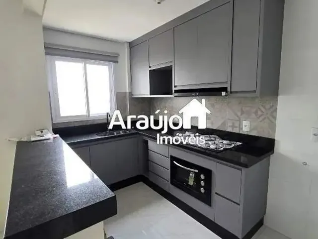 Imagem: Apartamento para Aluguel, 3 Quartos, 2 Suítes