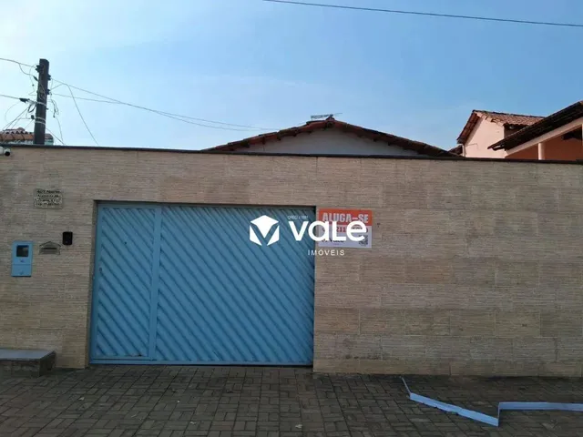 Imagem: Casa com 3 Dormitórios para Alugar, 100