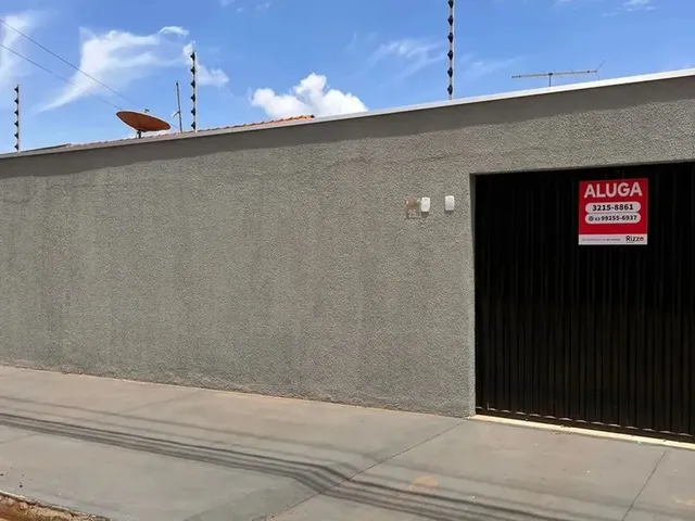 Imagem: Casa para Locação Comercial Quadra 110