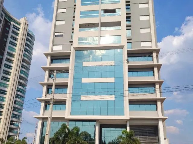 Imagem: Alugo Apartamento na Orla com 3 Suites