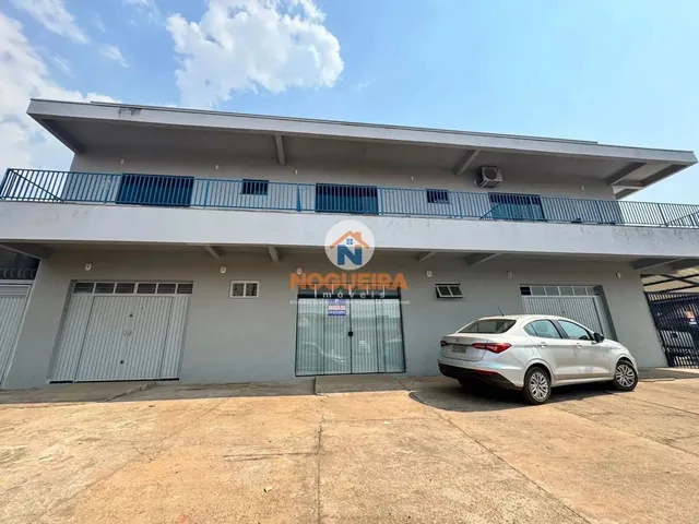 Imagem: Alugo Apartamento 405 Norte Palmas/To