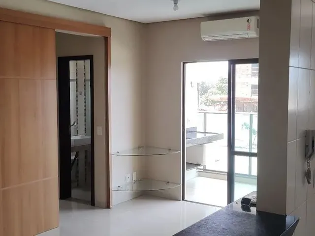 Imagem: Apartamento 2 Qts com Suíte e Varanda Gourmet