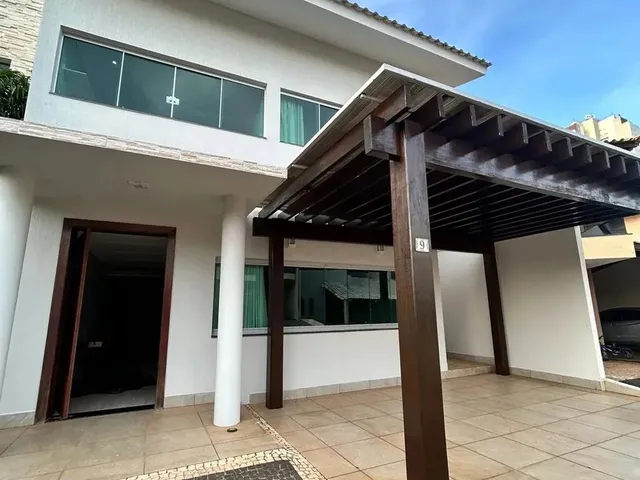 Imagem: Sobrado para Locação Condomínio Caroline