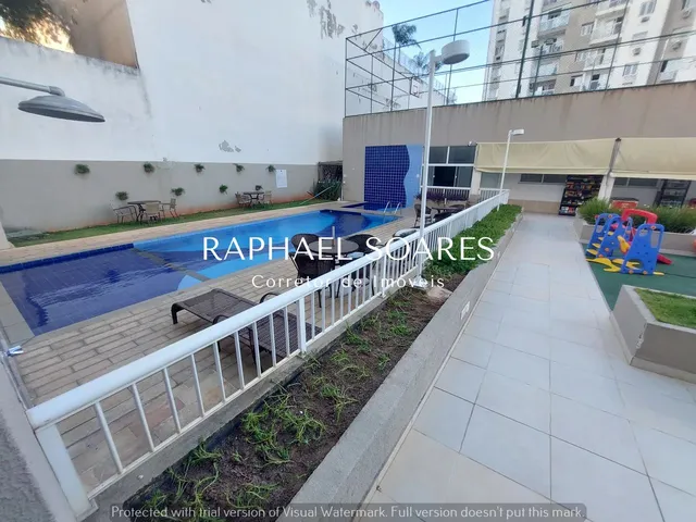 Imagem: Apartamento 3 Quartos Alto da Glória