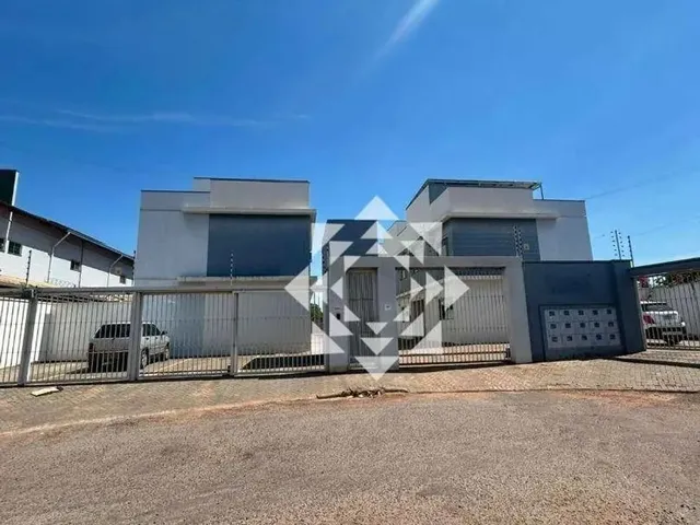 Imagem: Sobrado com 3 Dormitórios, 85 M² - Venda
