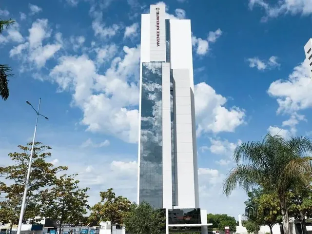 Imagem: Flat com 1 Dormitório para Alugar, 71 M²