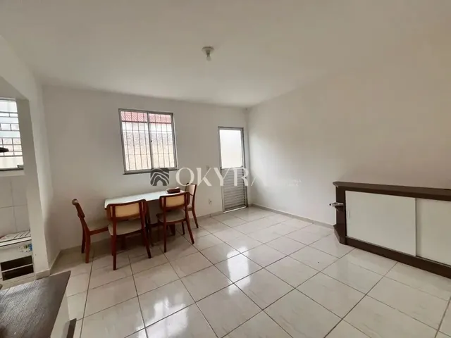 Imagem: Casa À Venda C/ 02 Quartos no Cond. Village