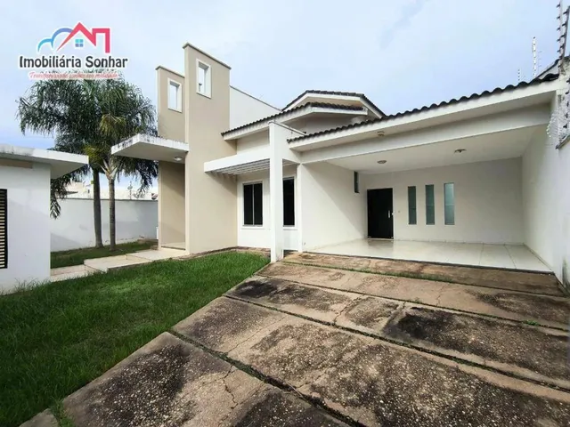 Imagem: Casa com 4 Dormitórios, 250 M² - Venda