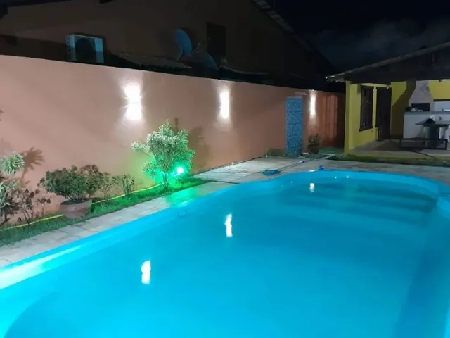 Imagem: Vendo Linda Casa em Atafona, Excelente Localização