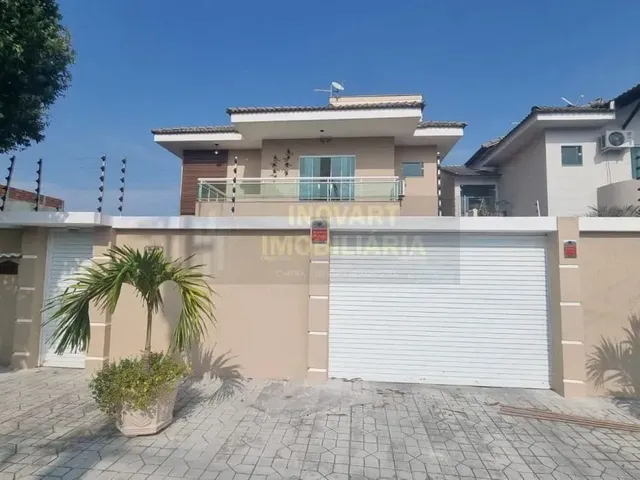 Imagem: Excelente Casa com 3 Quartos (Todos Suítes