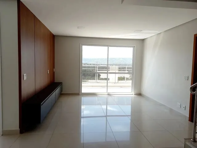 Imagem: Apartamento Dúplex 3 Suítes 404 Sul