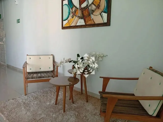 Imagem 2: Apartamento Duplex com 3 Dormitórios para Alugar, 98 M² por R$ 5.500,00/Mês - Plano